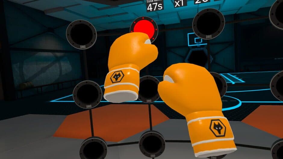 Rezzil Player: Wolves Team Pack screenshot 5