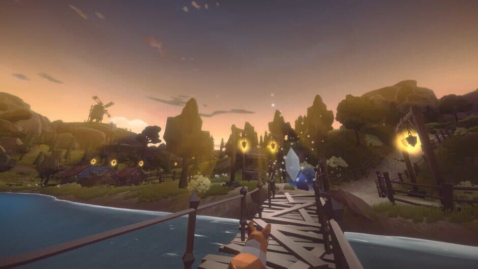 My Lovely Dog Adventure screenshot 1