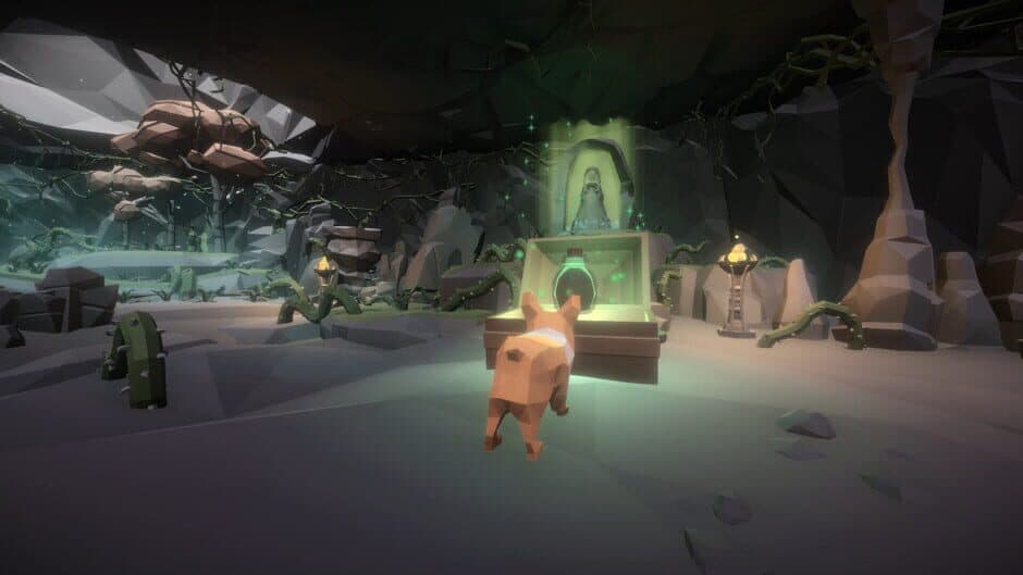 My Lovely Dog Adventure screenshot 3