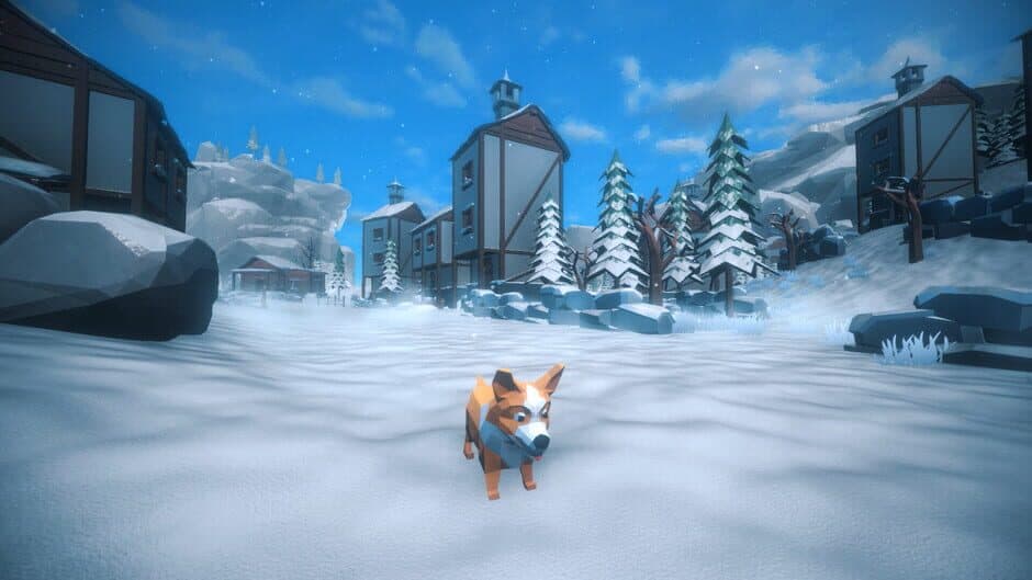 My Lovely Dog Adventure screenshot 6