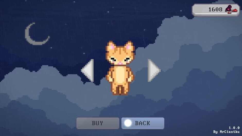 Catlord screenshot 2