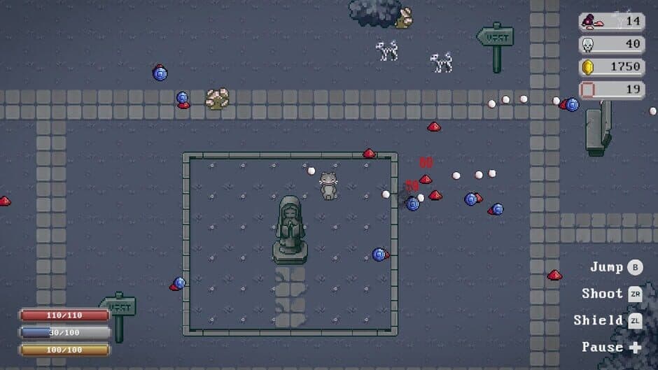 Catlord screenshot 3