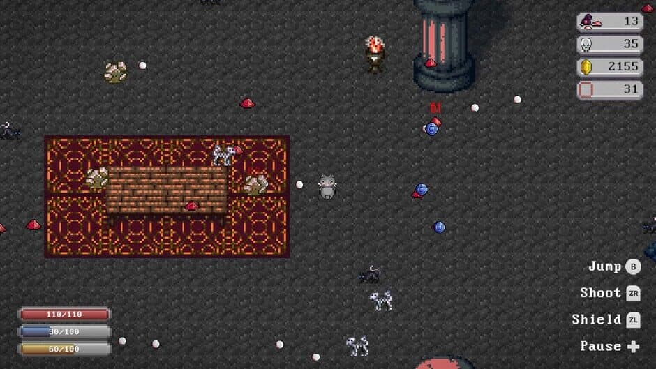 Catlord screenshot 6