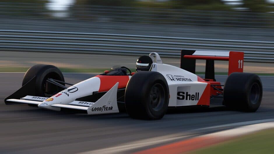 Automobilista 2: Brazilian Racing Legends Pack Pt1 screenshot 4