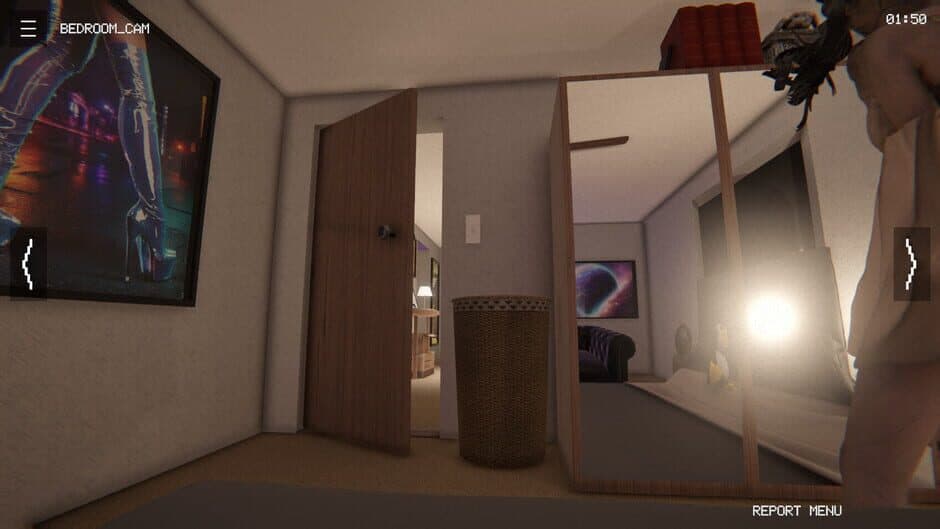 Midnight Monitor: Anomaly Watch screenshot 3