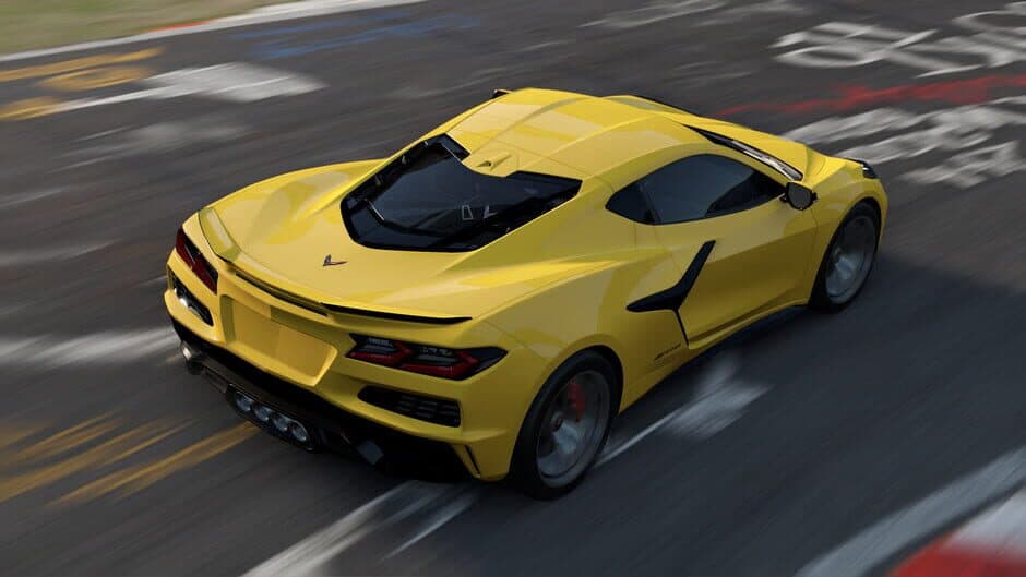 Automobilista 2: Supercars Pack Pt1 screenshot 3