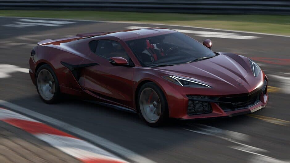 Automobilista 2: Supercars Pack Pt1 screenshot 4