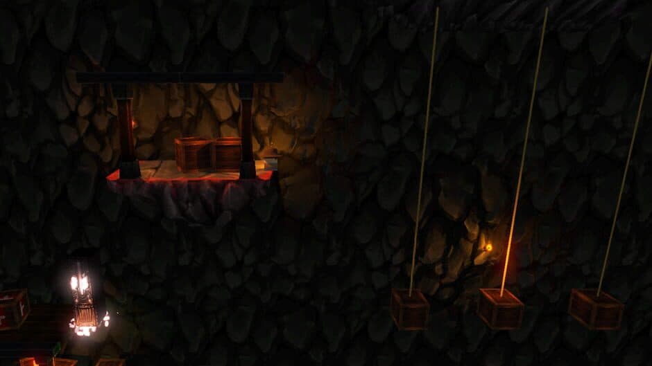 Torch Cave 2: The Trail of Ashes screenshot 6