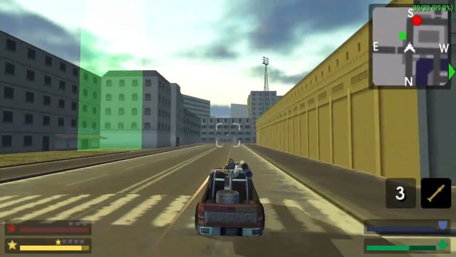 Fired Up screenshot 1