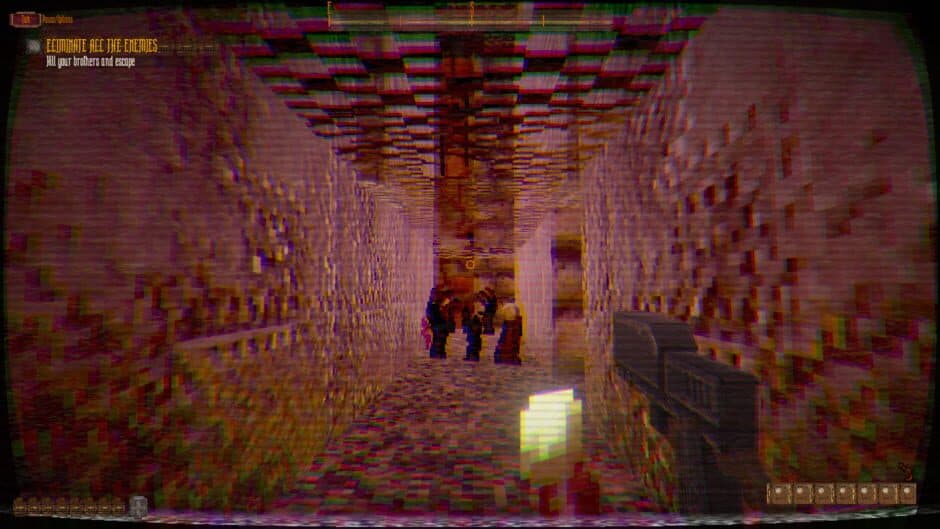 Metal.ik Vol. I screenshot 1