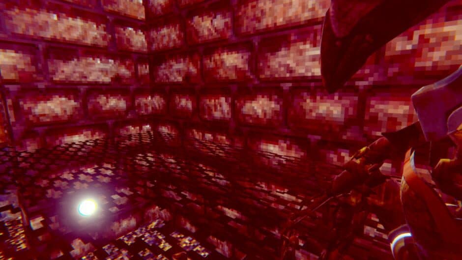 Metal.ik Vol. I screenshot 2