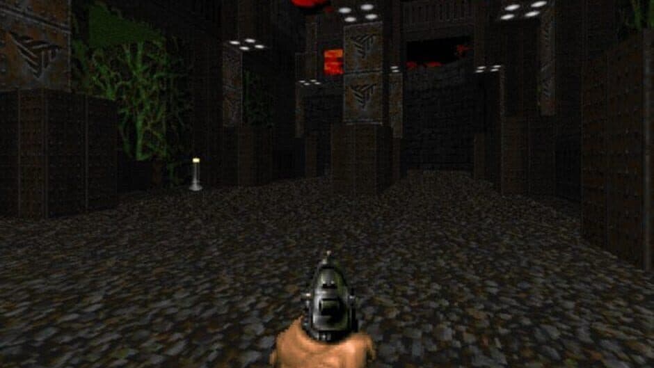 Rapidfire 2 screenshot 1