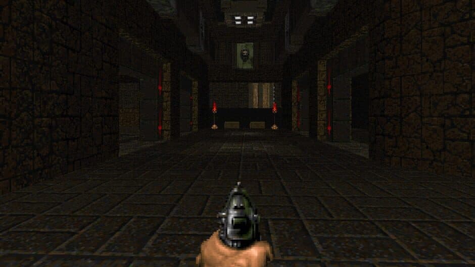 Rapidfire 3 screenshot 3