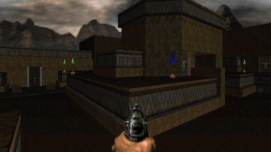 Rapidfire 3 screenshot 4