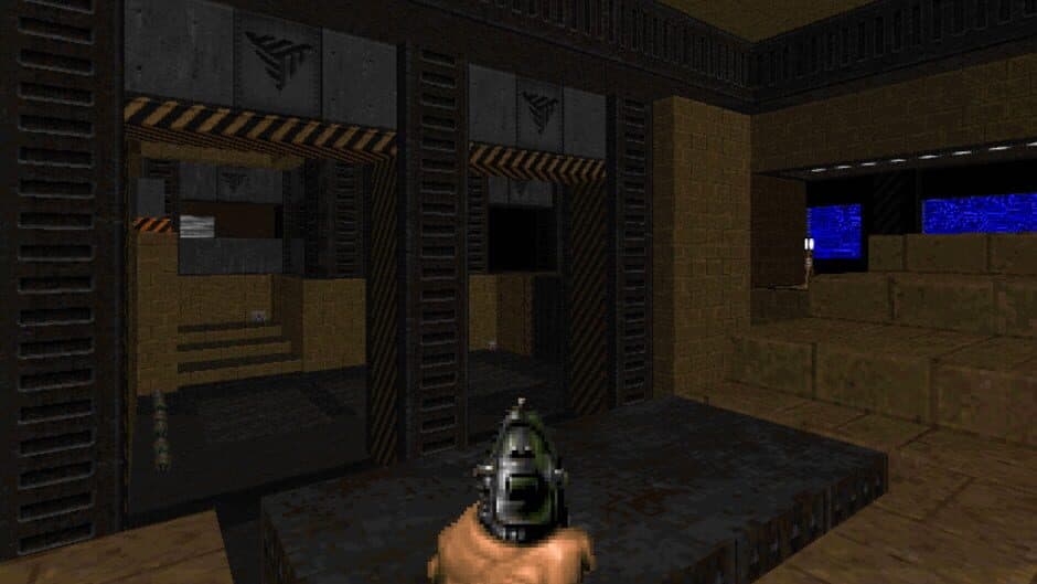 Metropolitan Mayhem Machine screenshot 2