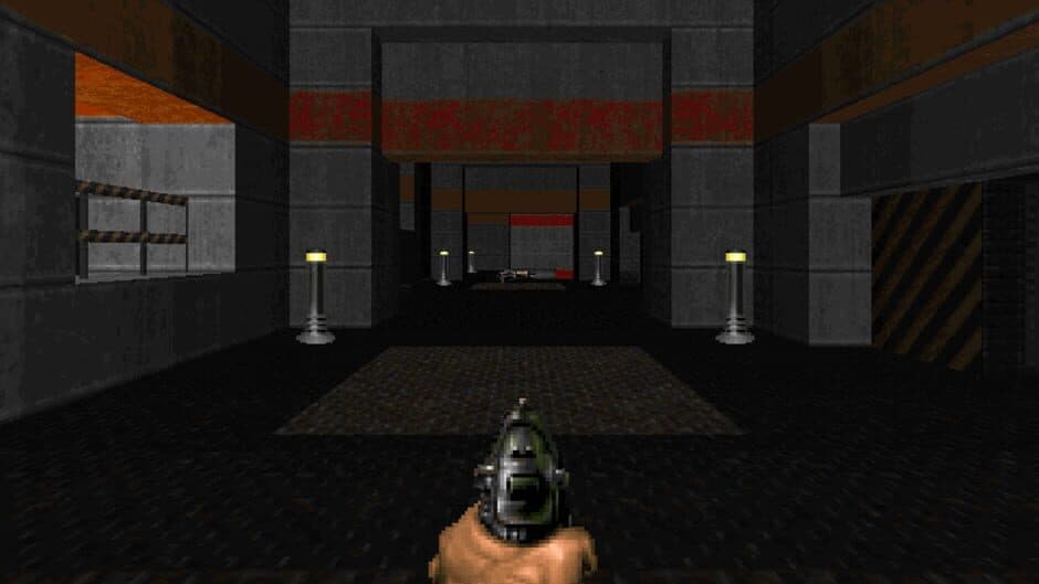 Metropolitan Mayhem Machine screenshot 3