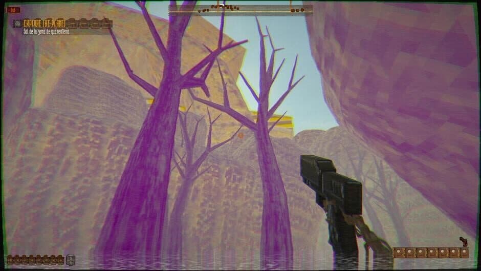 Metal.ik Vol. II screenshot 1