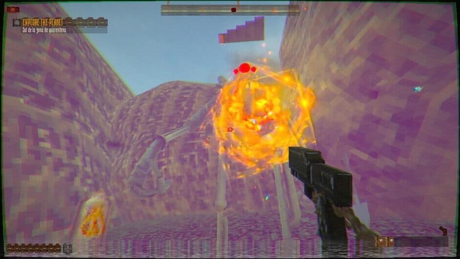 Metal.ik Vol. II screenshot 2