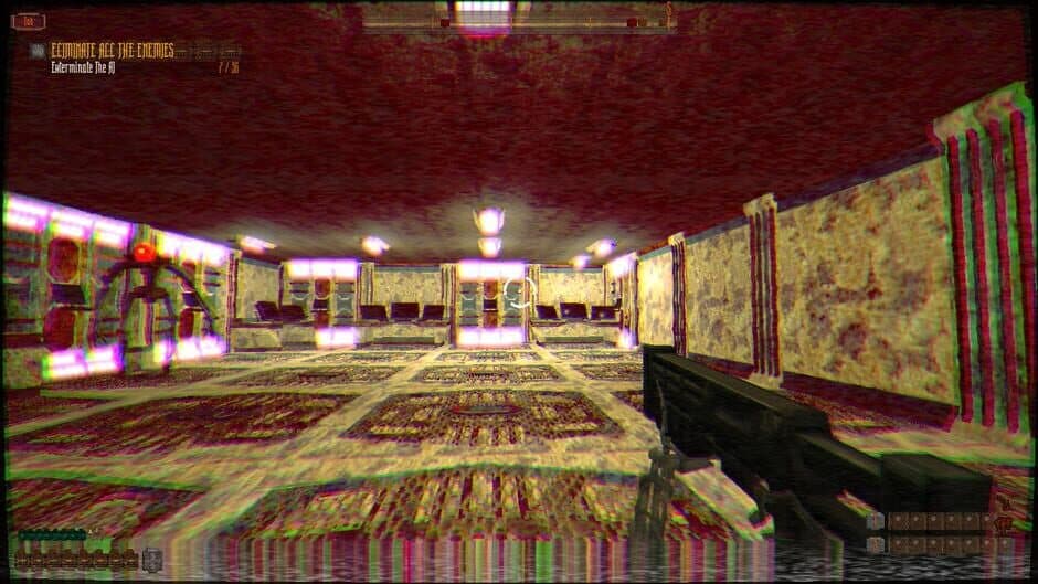 Metal.ik Vol. II screenshot 3