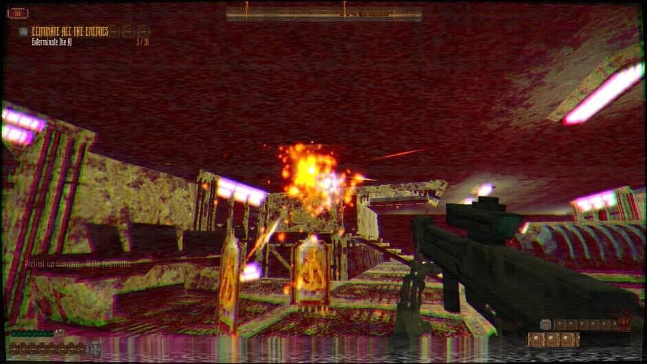 Metal.ik Vol. II screenshot 4