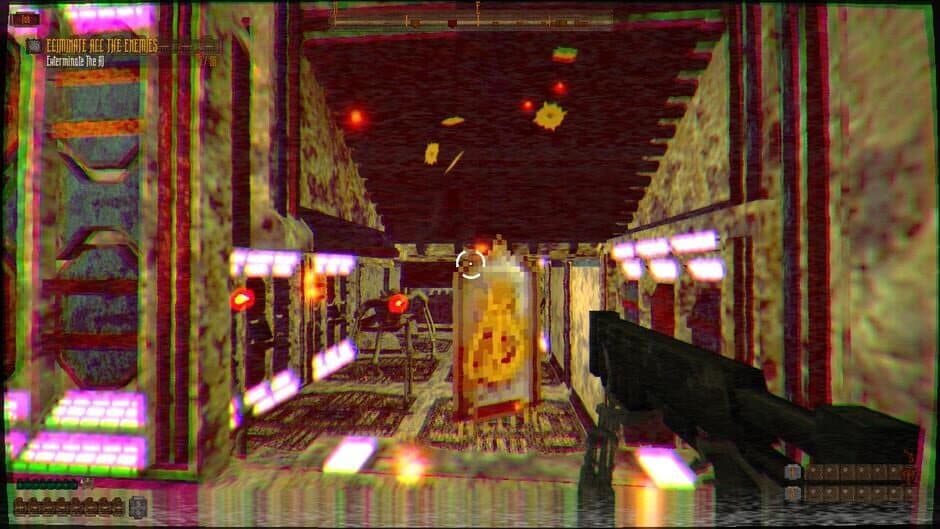 Metal.ik Vol. II screenshot 5