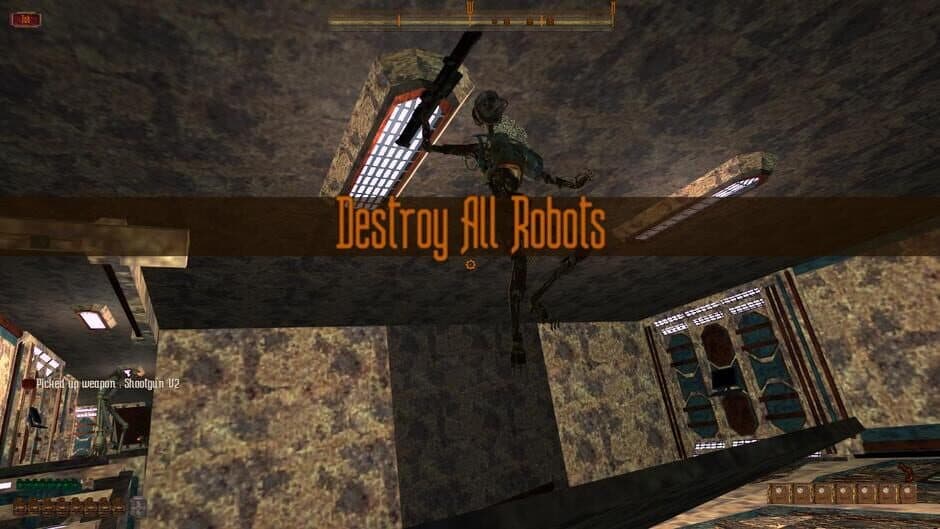 Metal.ik Vol. II screenshot 6