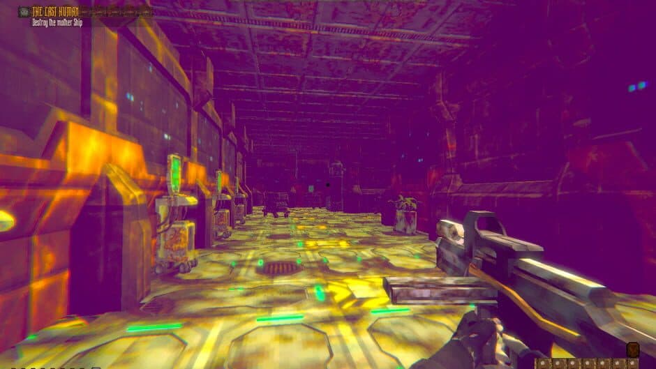 Metal.ik Vol. III screenshot 2