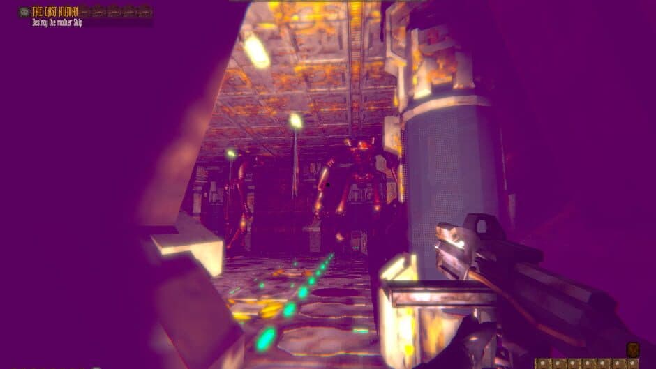 Metal.ik Vol. III screenshot 5