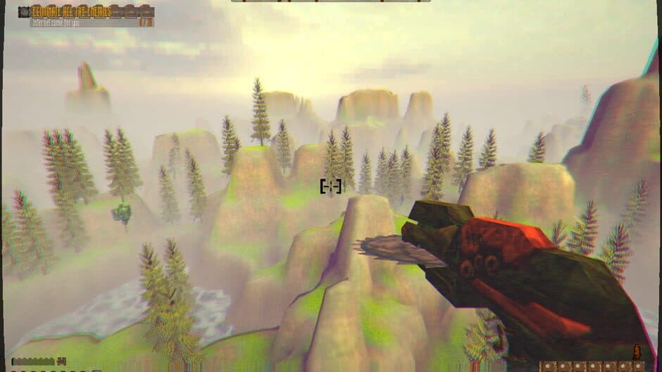 Metal.ik Vol. III screenshot 6