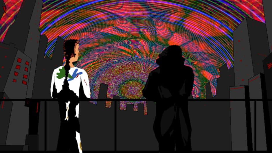 Killing Machine: Movement screenshot 3