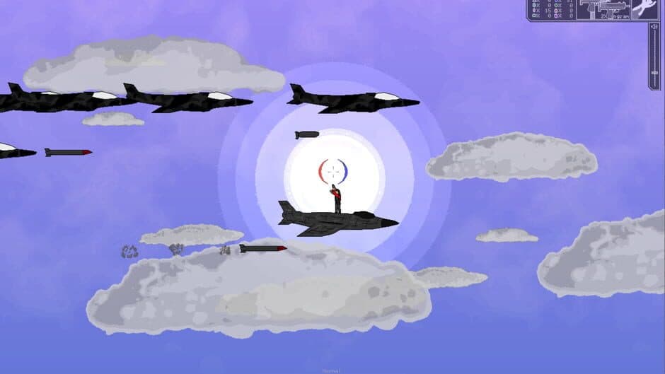 Killing Machine: Movement screenshot 5