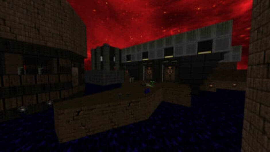 The Mean Green screenshot 1