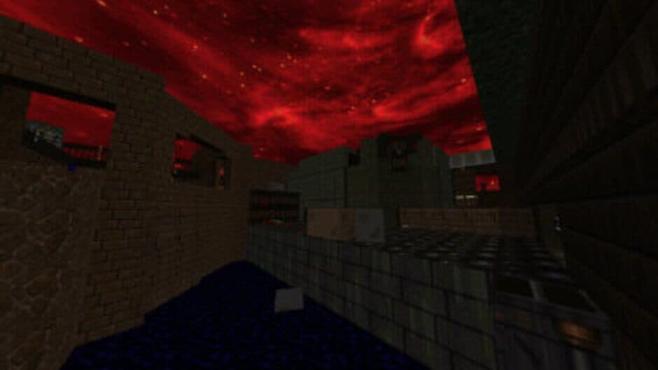 The Mean Green screenshot 2