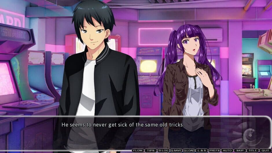 Synesthesia screenshot 6