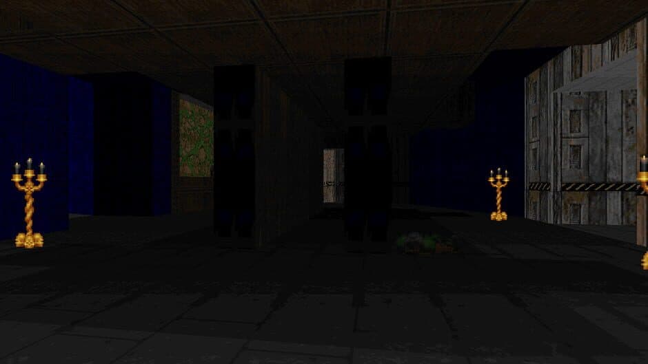 PhobosDeimos Anomaly screenshot 1