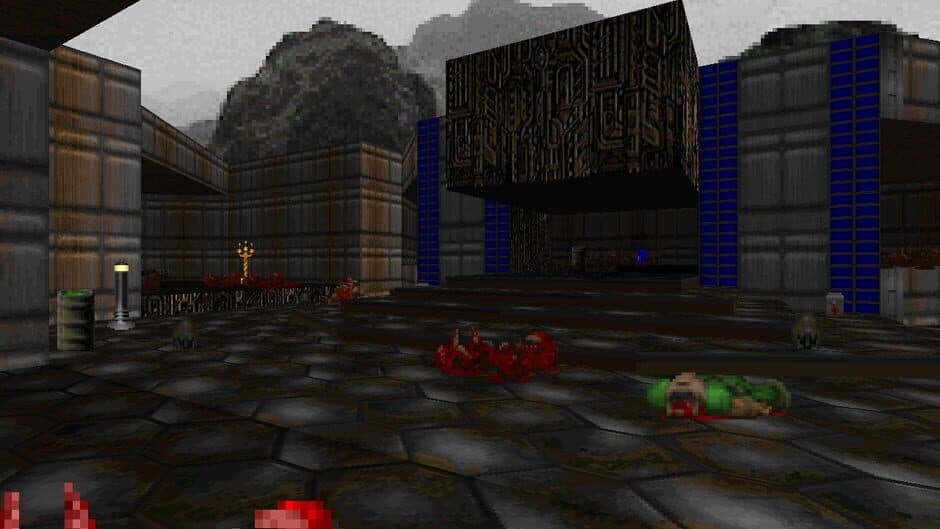 PhobosDeimos Anomaly screenshot 2