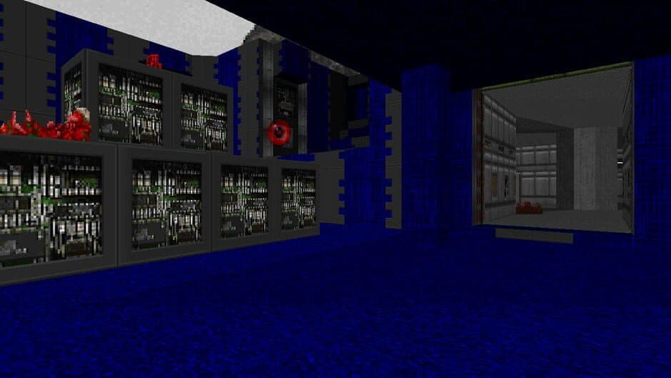 PhobosDeimos Anomaly screenshot 3