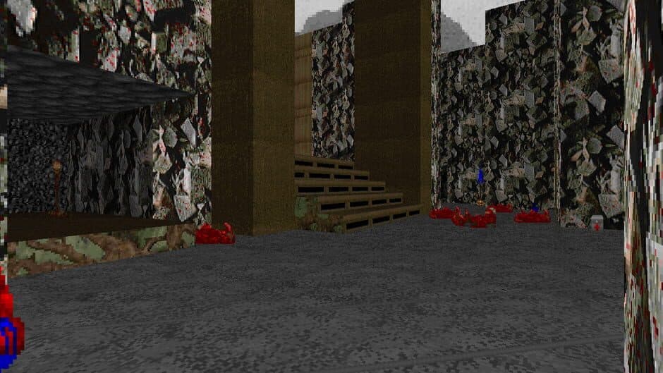 PhobosDeimos Anomaly screenshot 5