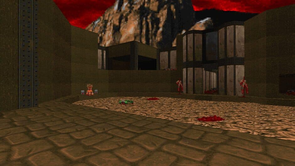 PhobosDeimos Anomaly screenshot 6