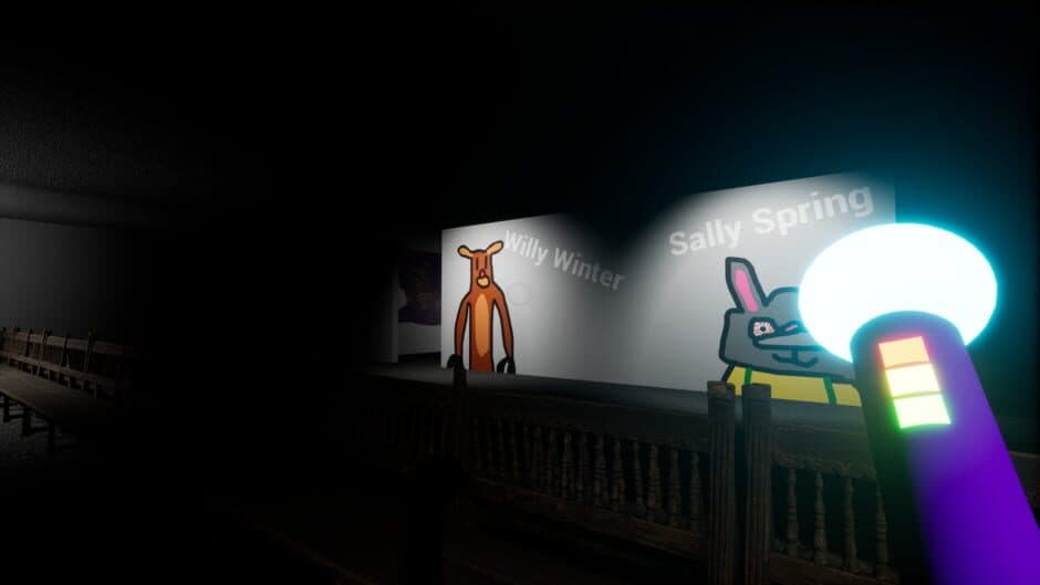 SeasonPark screenshot 3