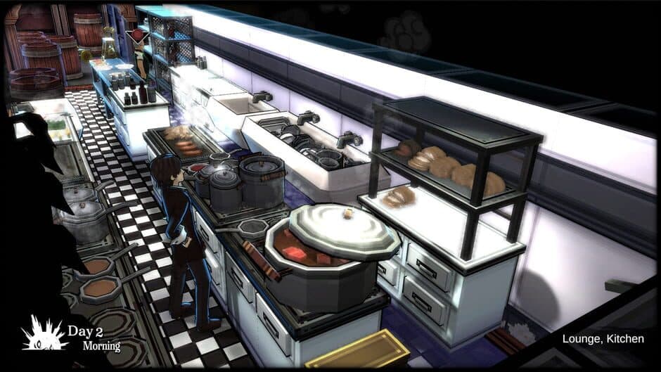 Whitestone screenshot 3