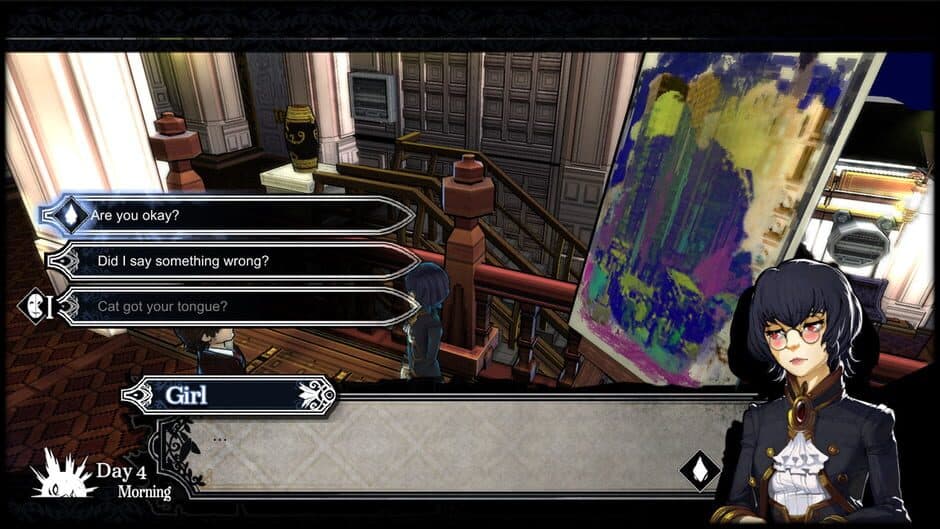 Whitestone screenshot 6