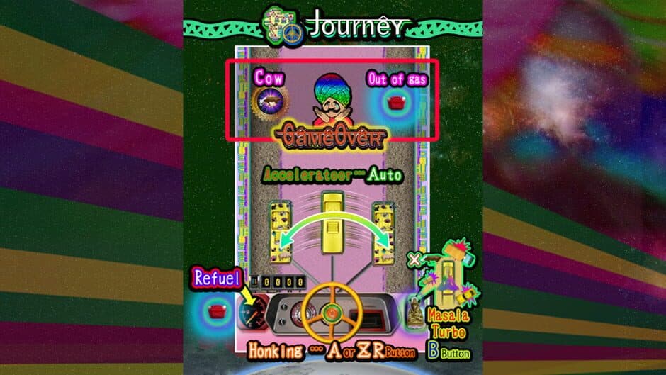 Masala Drive screenshot 5