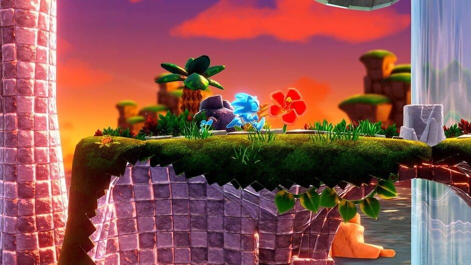 Sonic Superstars: Digital Deluxe Edition featuring LEGO screenshot 6