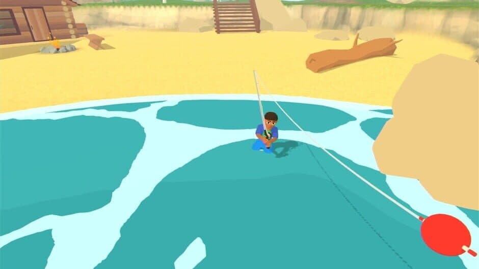 Isle of Jura Fishing Trip: Definitive Edition screenshot 3