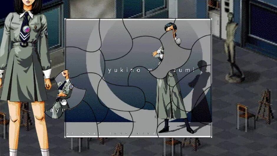 Megami Ibunroku Persona Digital Collection screenshot 2