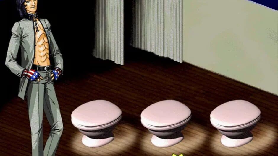 Megami Ibunroku Persona Digital Collection screenshot 3