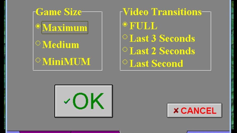 Trev to the Rescue! screenshot 2