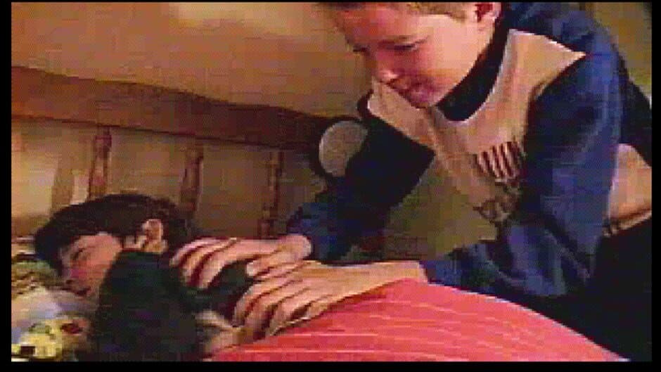 Trev to the Rescue! screenshot 3