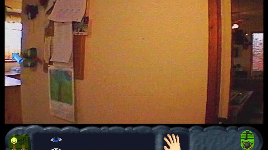 Trev to the Rescue! screenshot 4